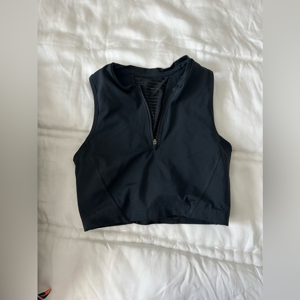 Nike workout too